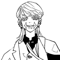 haruchiyo Sanzu