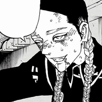 Haitani Ran