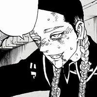 Haitani Ran