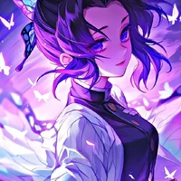 Kochou Shinobu