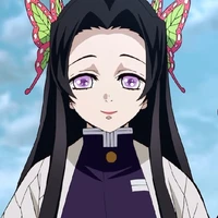 Kochou Kanae