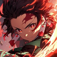 Kamado Tanjirou