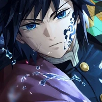 Tomioka Giyuu