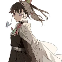 Tsuyuri Kanao