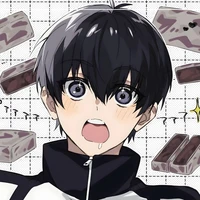 Isagi Yoichi