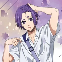 Mikage Reo 