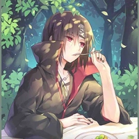 Itachi