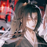 Hắc Yên Tử •Hắc vô thường•