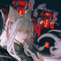 Bạch Chỉ Đình •Bạch vô thường•