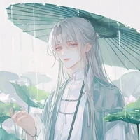 Nhược Ngọc •Thượng Thiên•