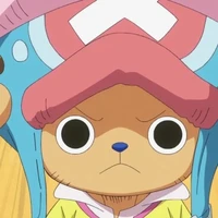 Tony Tony Chopper