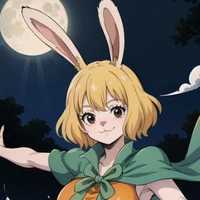 Carrot