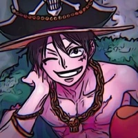 Monkey D Luffy