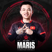 Quốc Huy •Maris•