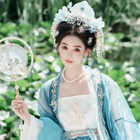 Cố Vạn An_ Điềm Điềm