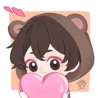 Bear See Tình
