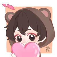 Bear See Tình