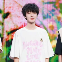 Trương Dịch Nhiên