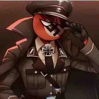 Nazi /third reich/