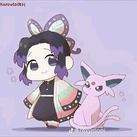 Kochou Shinobu