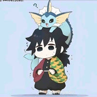 Tomioka Giyuu