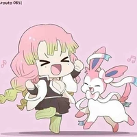 Kanroji Mitsuri