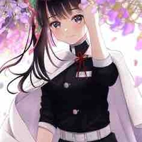 Tsuyuri Kanao