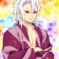 Uzui Tengen