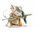 Đội trưởng Chuột