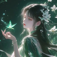 Diệp Lục Thanh - Hạ Vân