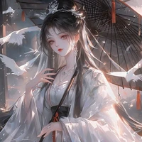 Thịnh Hạ (công chúa Đại Hạ)