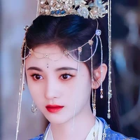 Tác giả hiền lành