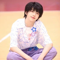 Thụy- thế giới thật