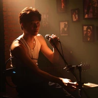 Trần Đăng Dương_Dương Domic