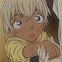 [Kid] Amuro Tooru🍼