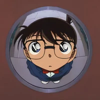 Edogawa Conan