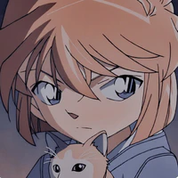 Haibara ai