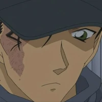 Akai Shuichi