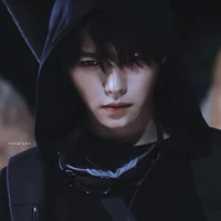 Trương Khởi Linh _ Tiểu ca