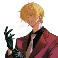 Vinsmoke Sanji