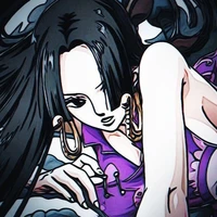 Boa Hancock