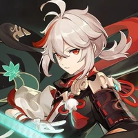 kaedehara kazuha
