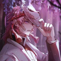 Urokodaki Sabito