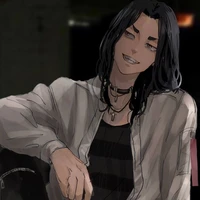 Baji Keisuke