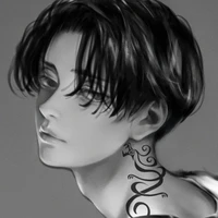 Manjro Sano/ Mikey