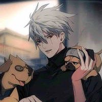 Kakashi 