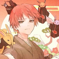 Sasori