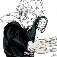 Itadori Yuuji