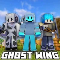 Ghost Wing+ToànMc