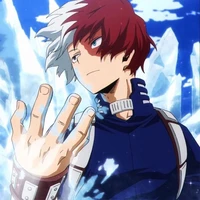 Todoroki Shoto